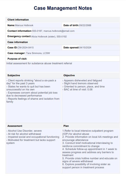 What Is Case Management Pdf Infoupdate What Is Case Management Pdf Infoupdate