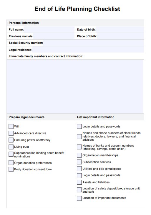 Free Medical Templates For Healthcare Professionals Carepatron
