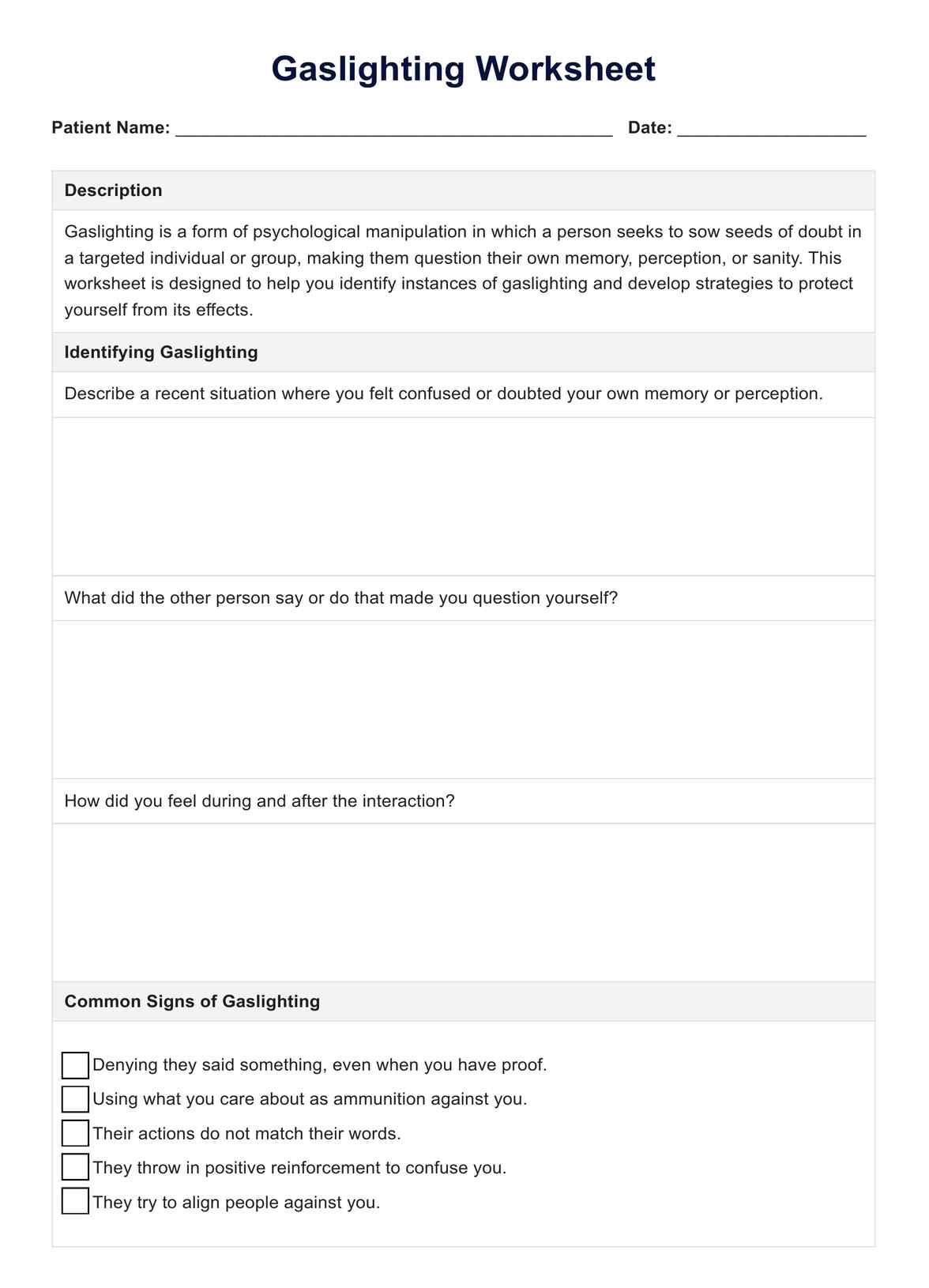 Goal Setting Worksheets Example Free PDF Download Goal Setting Worksheets Example Free PDF Download