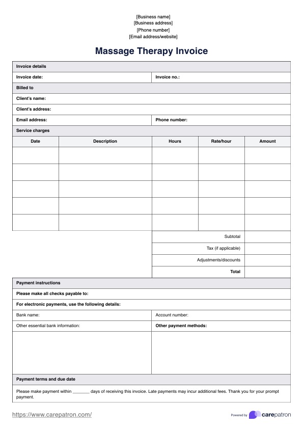 Wellness Plan Template Example Free PDF Download Wellness Plan Template Example Free PDF Download