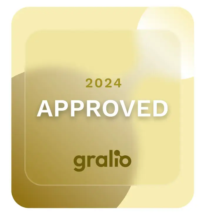 Gralio Logo