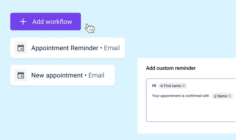A screenshot of easy to use