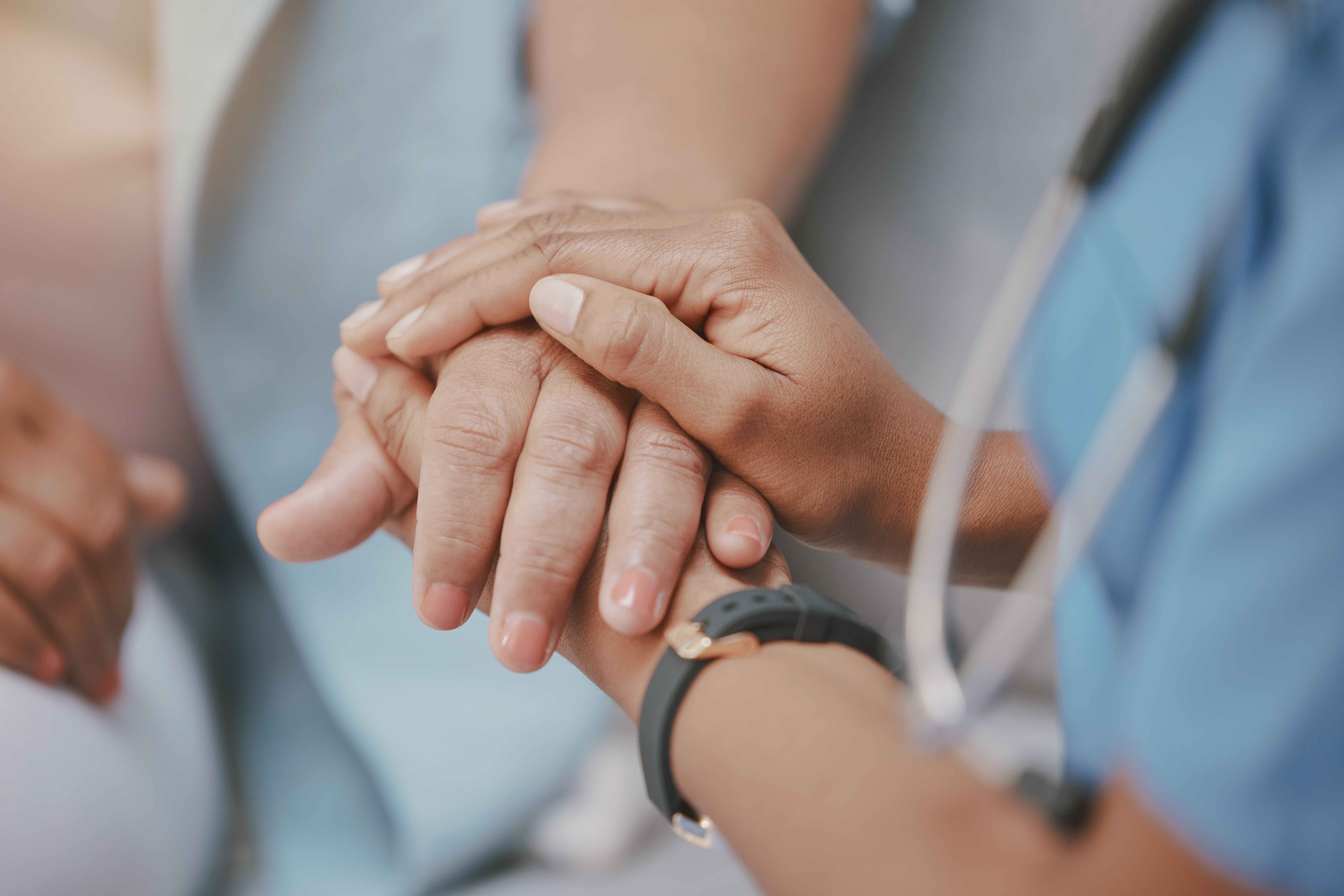 How Dr Meshach Cober nearly doubled what one surgeon can handle in a day