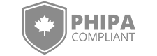 Logo of PHIPA
