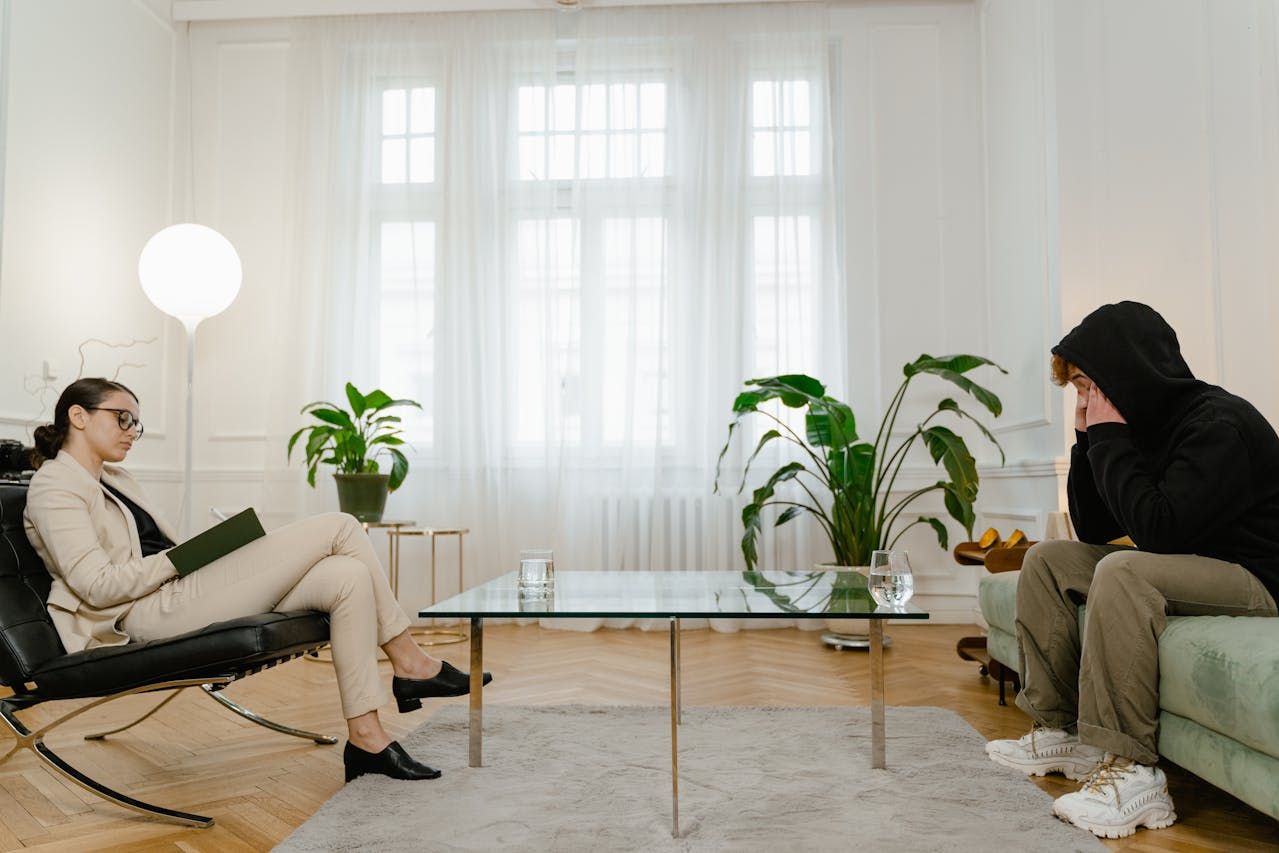 Understanding and Treating a Behavioral Addiction