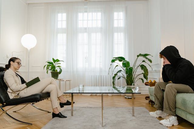 Understanding and Treating a Behavioral Addiction