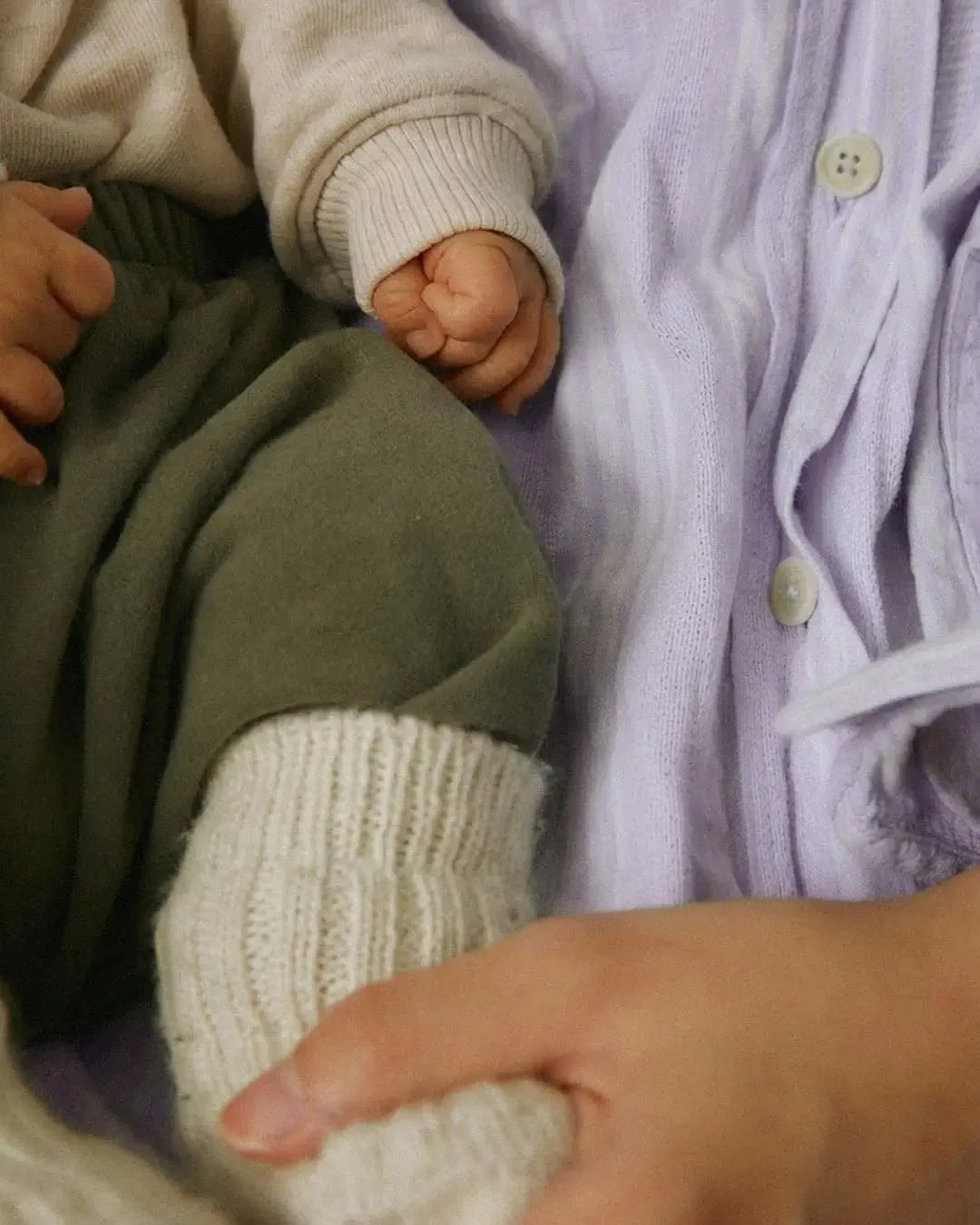 Allied health professionals