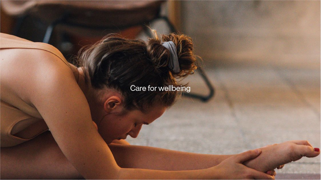 Vastaanoton hallinta personal trainereille