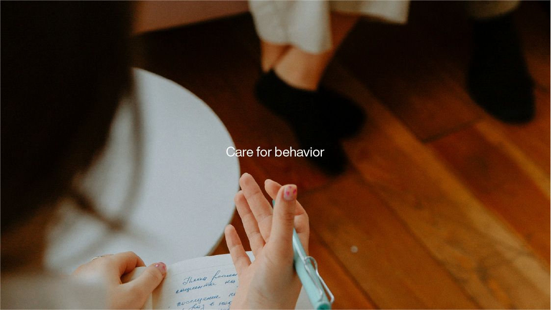 Carepatron psykologeille