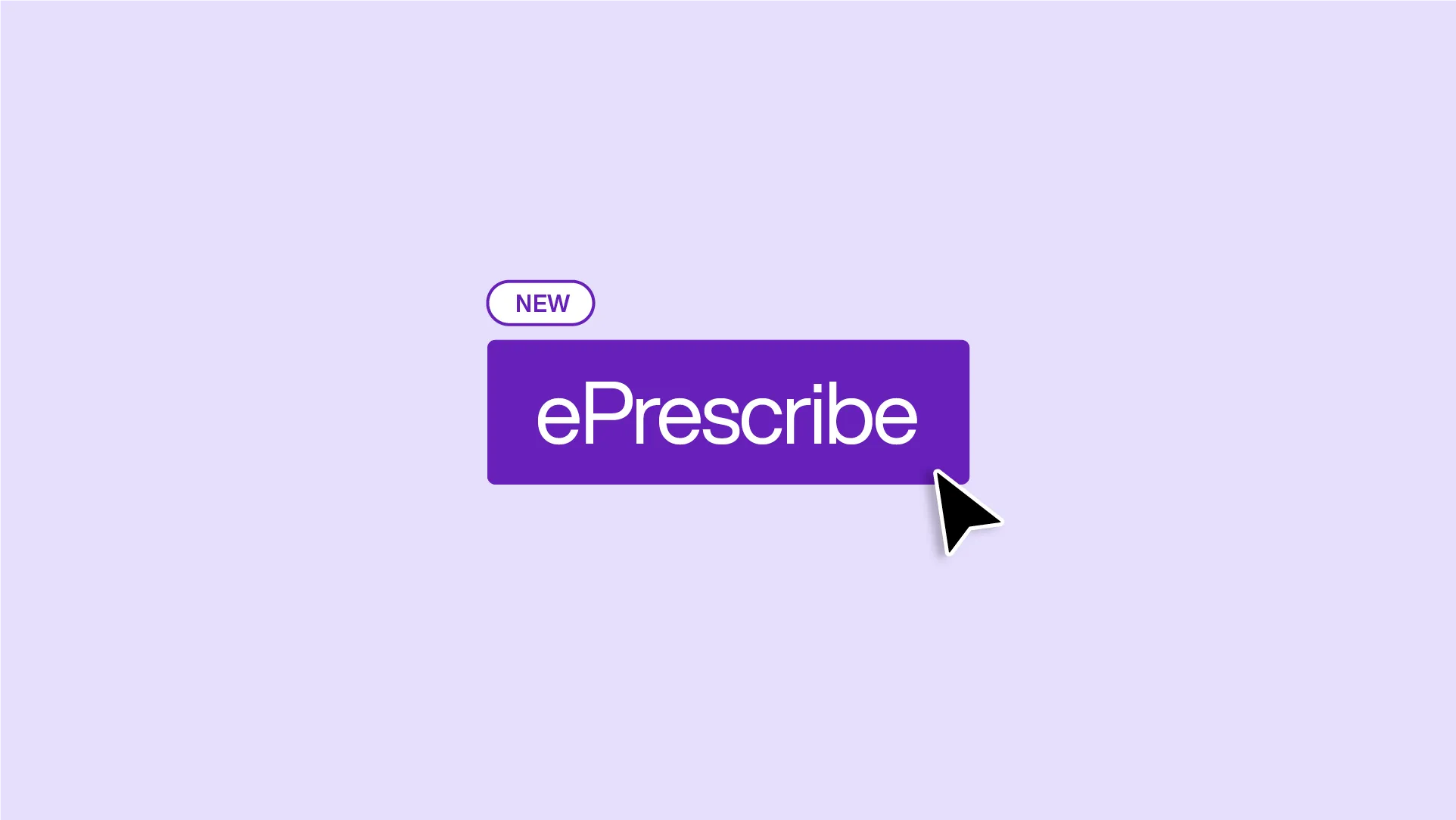 ePrescribe