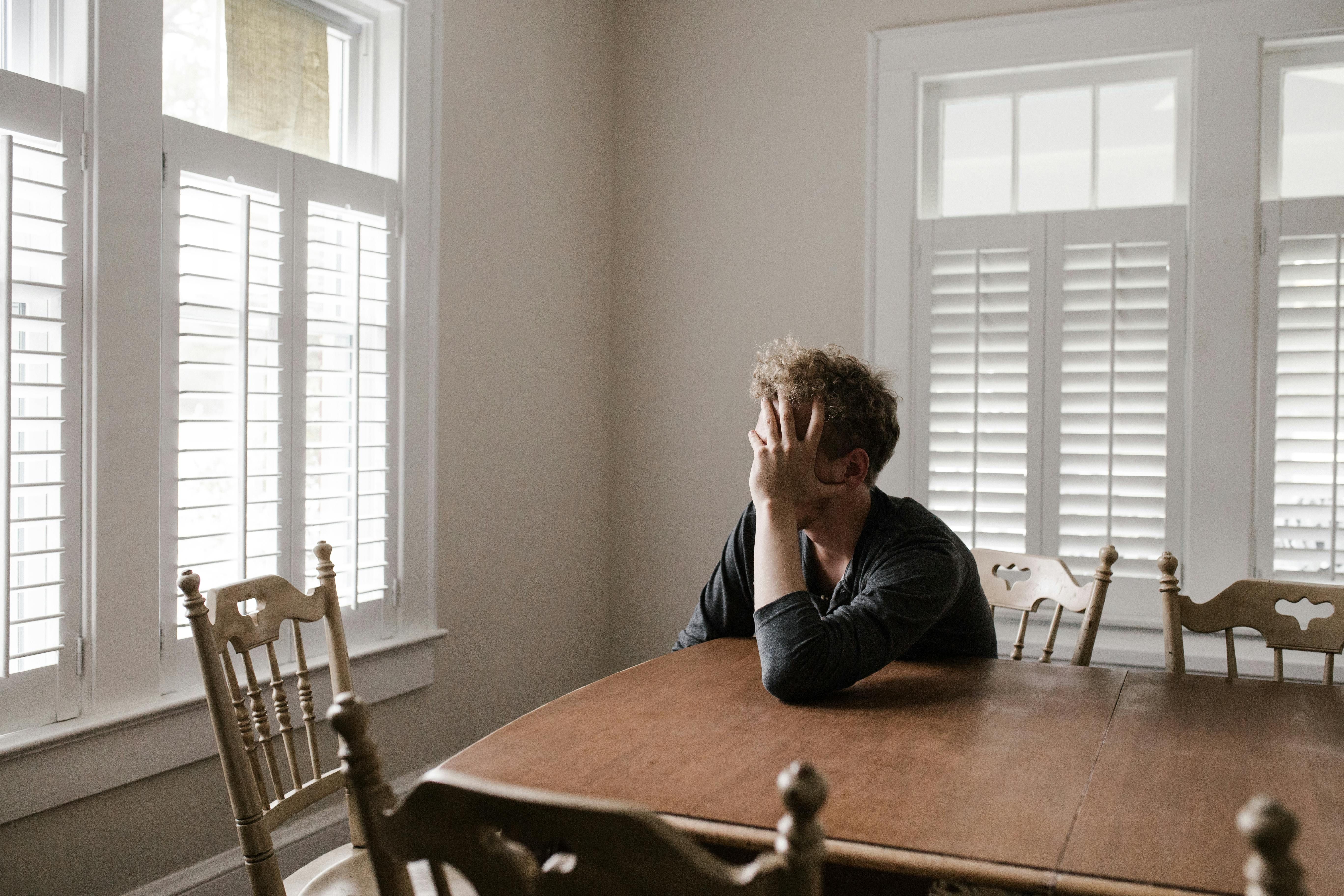 A Practical Guide to Climate Anxiety