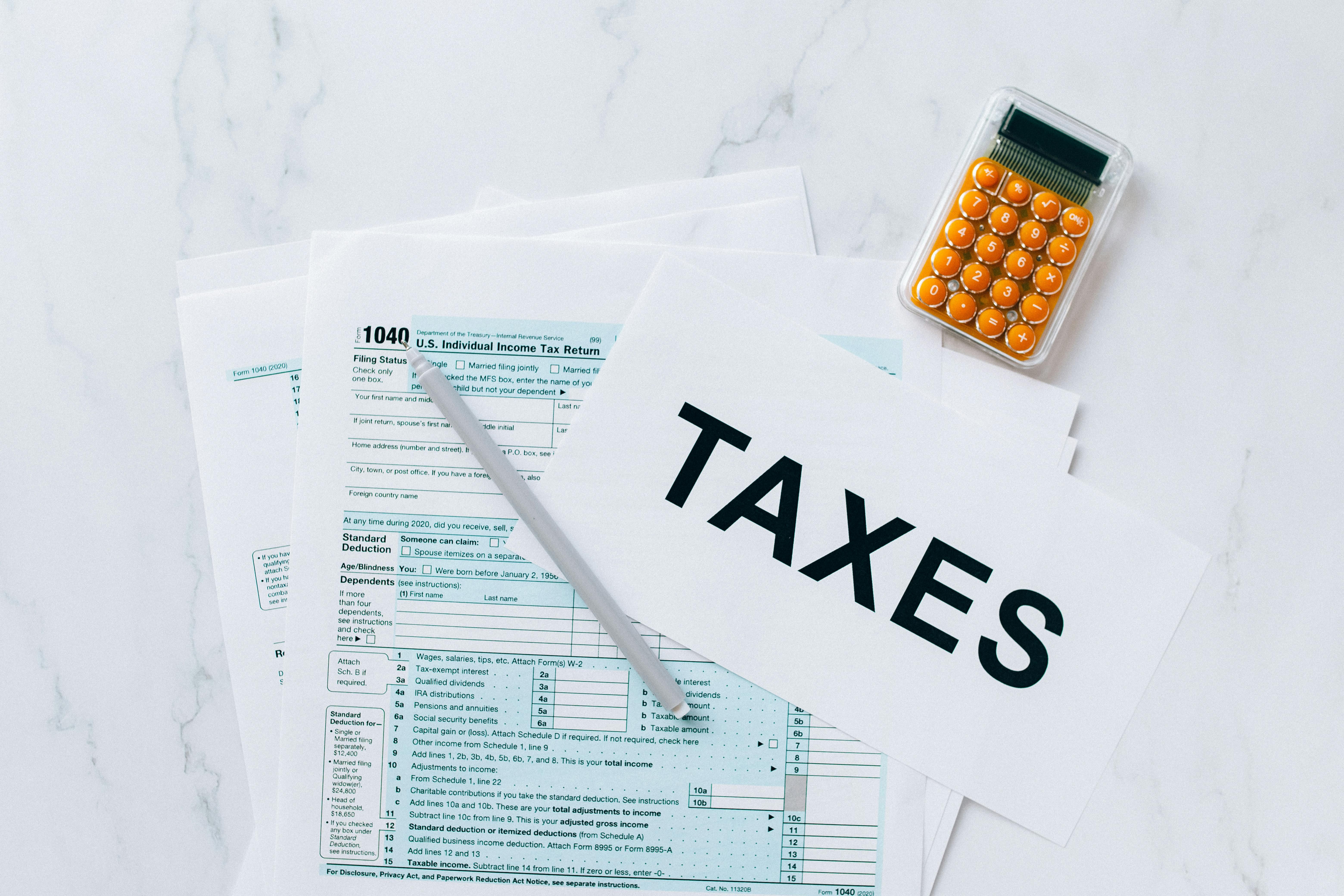  A Pre–Tax Season Checklist for Your Private Practice